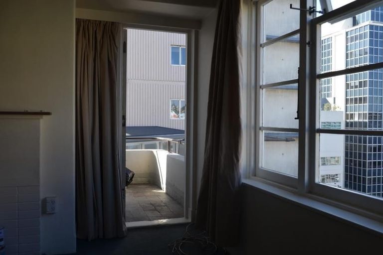 Photo of property in 193u4 The Terrace, Wellington Central, Wellington, 6011