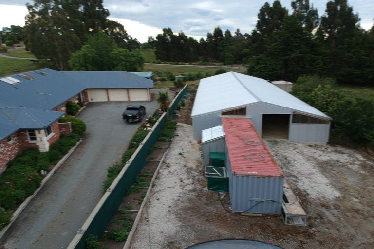 Photo of property in 79 Maudes Road, Deborah, Oamaru, 9492