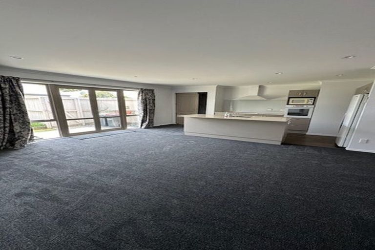 Photo of property in 4c Rose Street, Hoon Hay, Christchurch, 8025