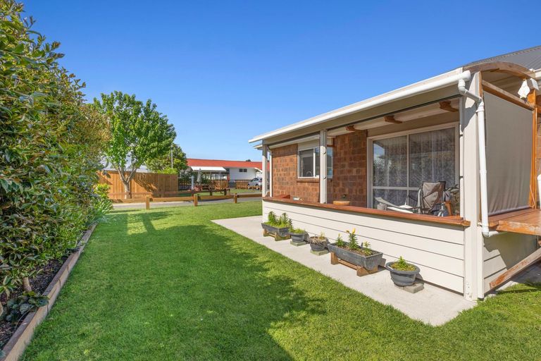 Photo of property in 8b Smith Street, Matamata, 3400