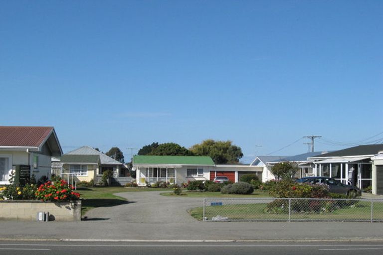 Photo of property in 467 Thames Highway, Oamaru North, Oamaru, 9400
