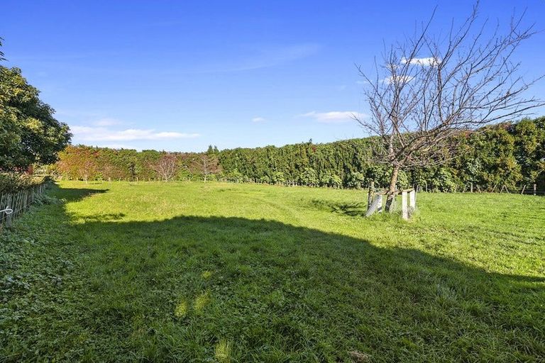 Photo of property in 200 Cowling Road, Hurdon, New Plymouth, 4371