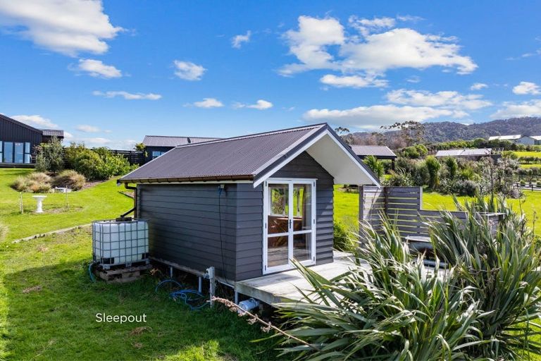 Photo of property in 163 Robert Hastie Drive, Mangawhai, 0573