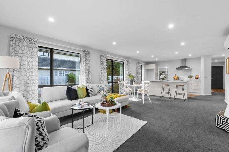 Photo of property in 53 Mcbeath Avenue, Hoon Hay, Christchurch, 8025