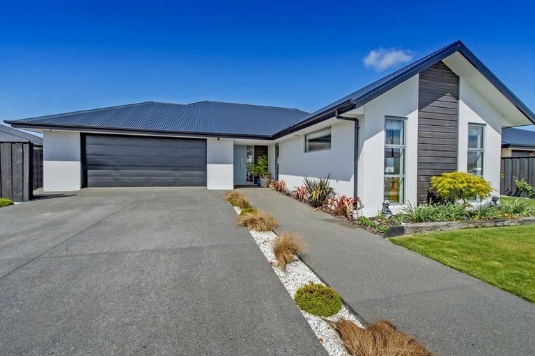 Photo of property in 47 Ledbury Drive, Rolleston, 7615