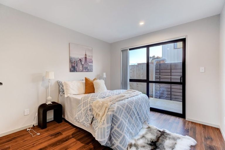 Photo of property in 34d Nikau Street, New Lynn, Auckland, 0600