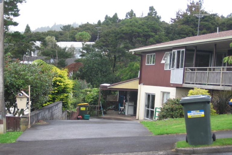Photo of property in 7 Puketitiro Street, Glen Eden, Auckland, 0602