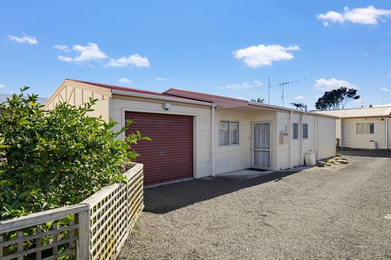 Photo of property in 6b Nikau Street, Tawhero, Whanganui, 4501