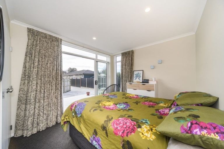 Photo of property in 39c Sheffield Street, Awapuni, Palmerston North, 4412