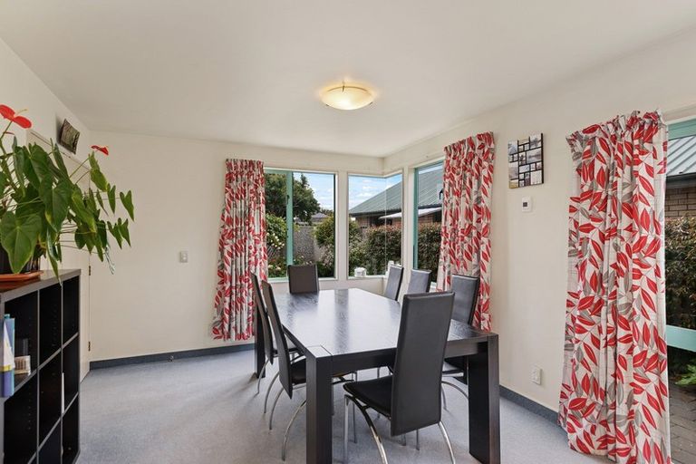 Photo of property in 103 Inwoods Close, Parklands, Christchurch, 8083