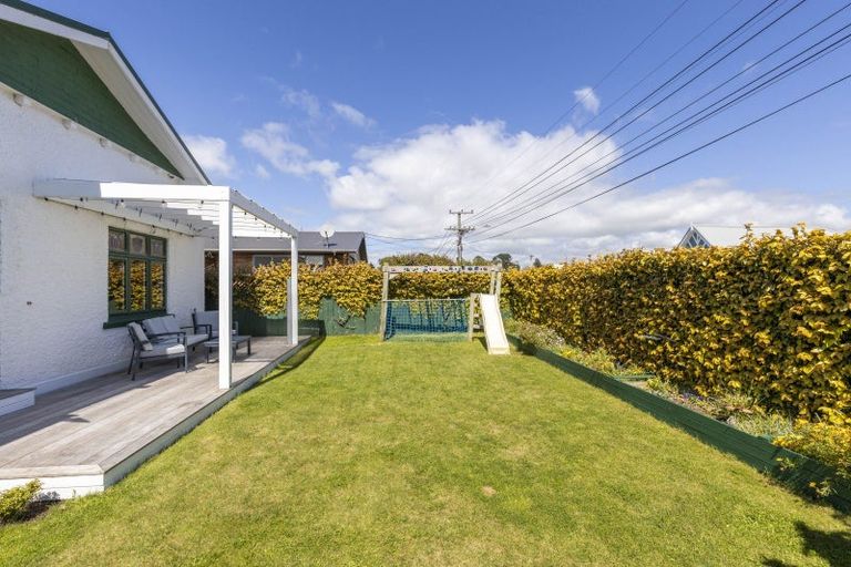 Photo of property in 1/23 Watson Street, Strandon, New Plymouth, 4312