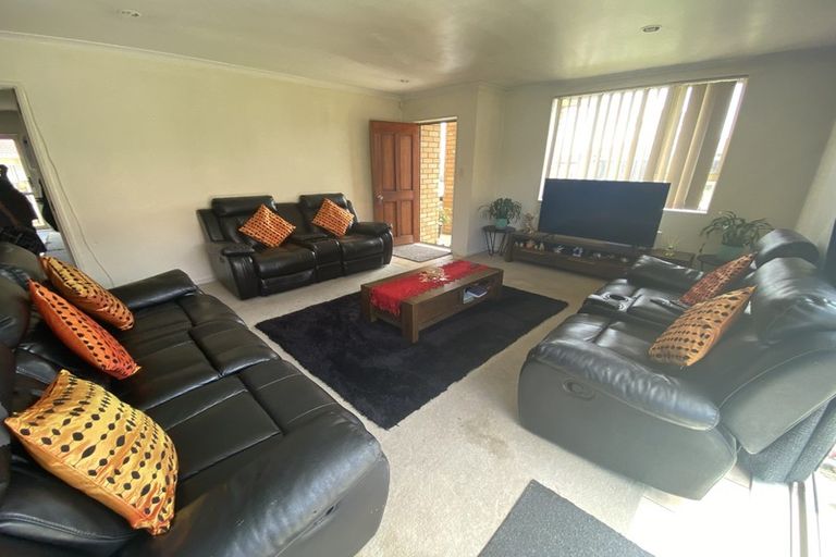 Photo of property in 5 Shah Lane, Mangere, Auckland, 2022