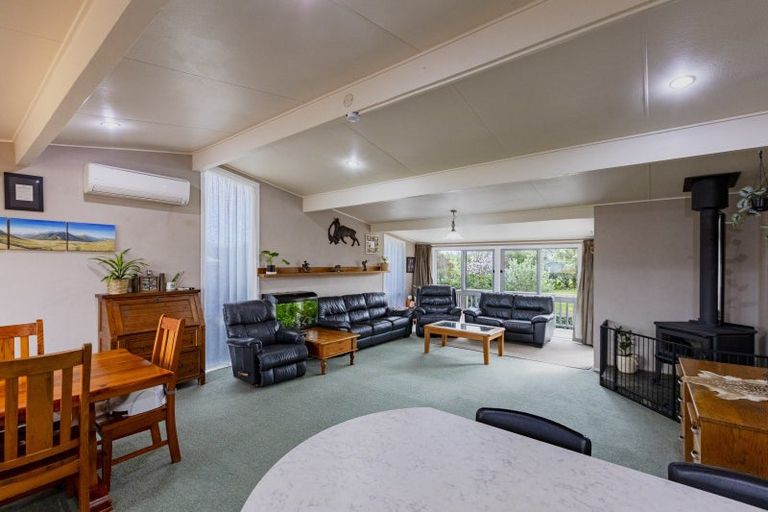 Photo of property in 118 Mount Herbert Road, Waipukurau, 4200