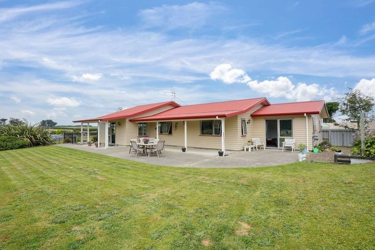 Photo of property in 510 Avon Road, Tisbury, Invercargill, 9877