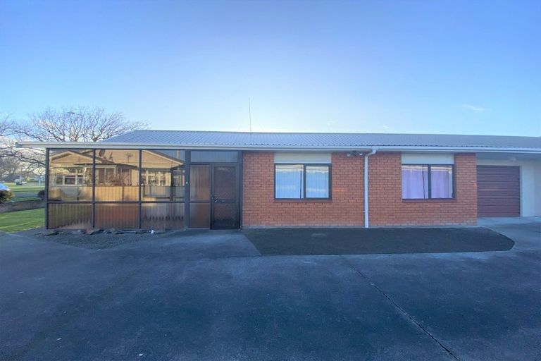 Photo of property in 3b Denbigh Square, Feilding, 4702