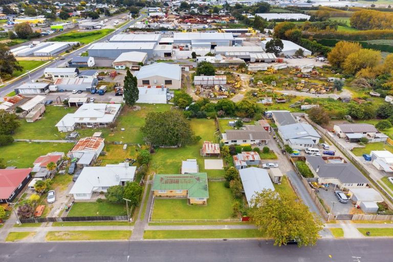 Photo of property in 8 Seddon Street, Te Puke, 3119
