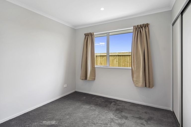 Photo of property in 52 Lucca Crescent, Rolleston, 7615