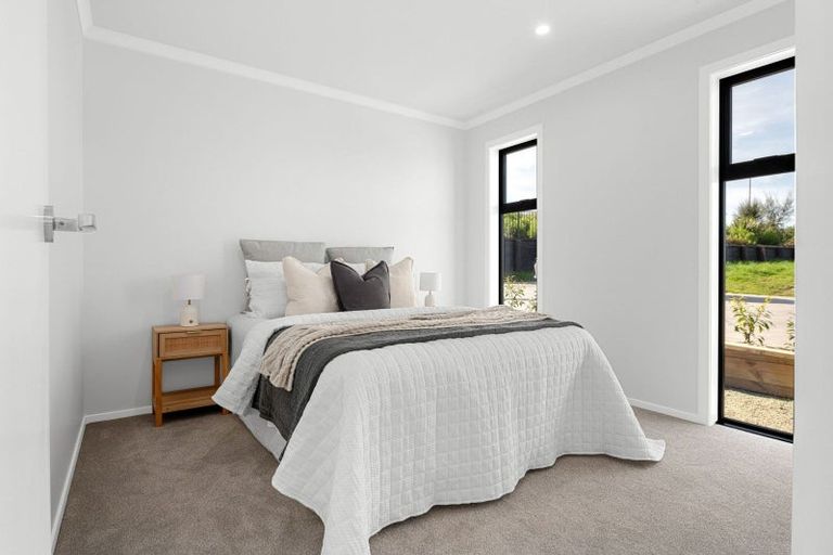 Photo of property in 16 Te Ia Terrace, Cambridge, 3434