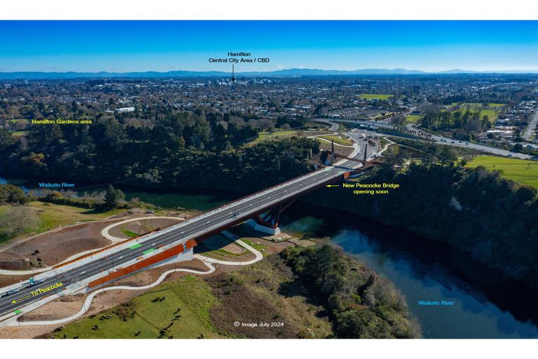 Photo of property in 64 Peacockes Lane, Peacocke, Hamilton, 3282