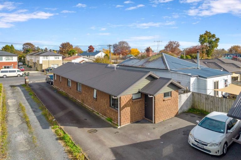 Photo of property in 13u2 Lyon Street, Frankton, Hamilton, 3204