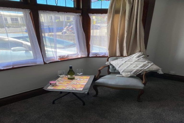 Photo of property in 340 Adelaide Road, Newtown, Wellington, 6021