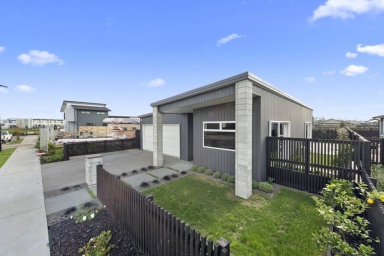 Photo of property in 33 Capper Crescent, Chartwell, Hamilton, 3210