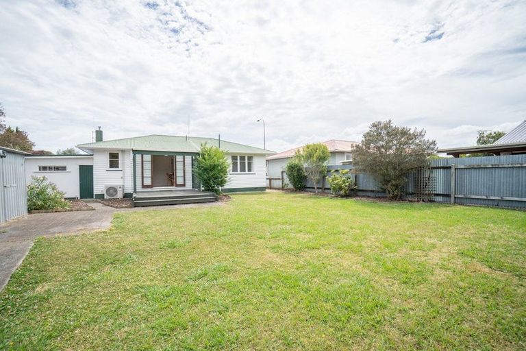 Photo of property in 89 Rugby Street, Awapuni, Palmerston North, 4412