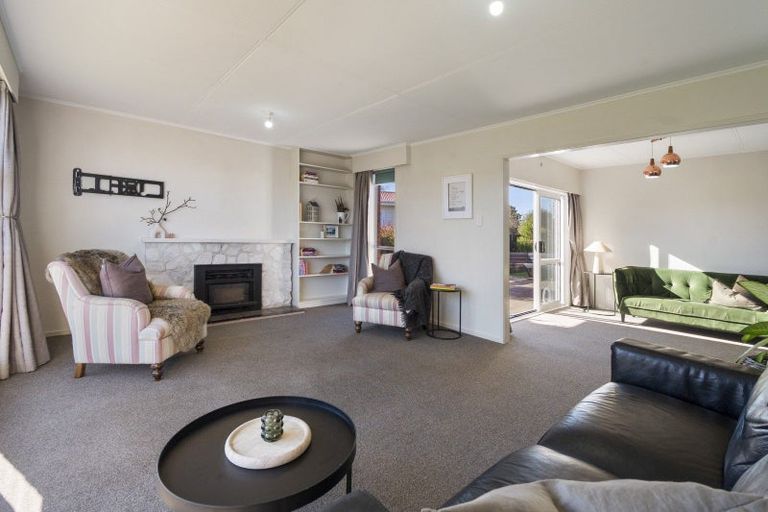 Photo of property in 3 Dewe Avenue, Feilding, 4702