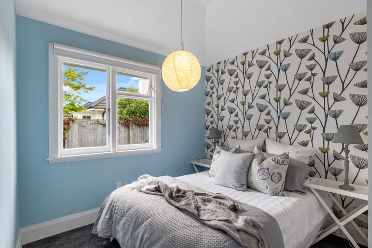 Photo of property in 40 Innes Road, St Albans, Christchurch, 8052