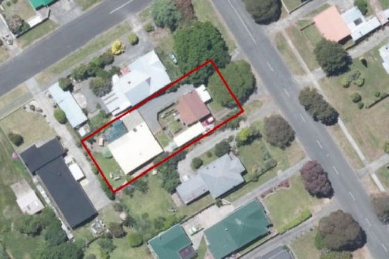 Photo of property in 46 Lahore Street, Wairoa, 4108