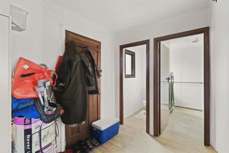Photo of property in 12a Missel Street, Taihape, 4720