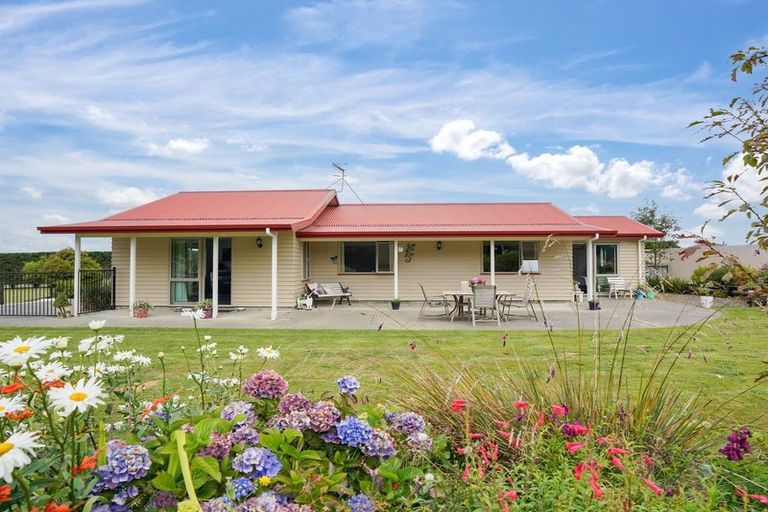 Photo of property in 510 Avon Road, Tisbury, Invercargill, 9877