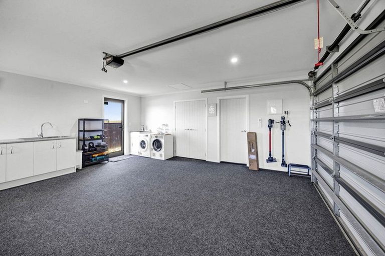 Photo of property in 22b Larlin Drive, Hawera, 4675