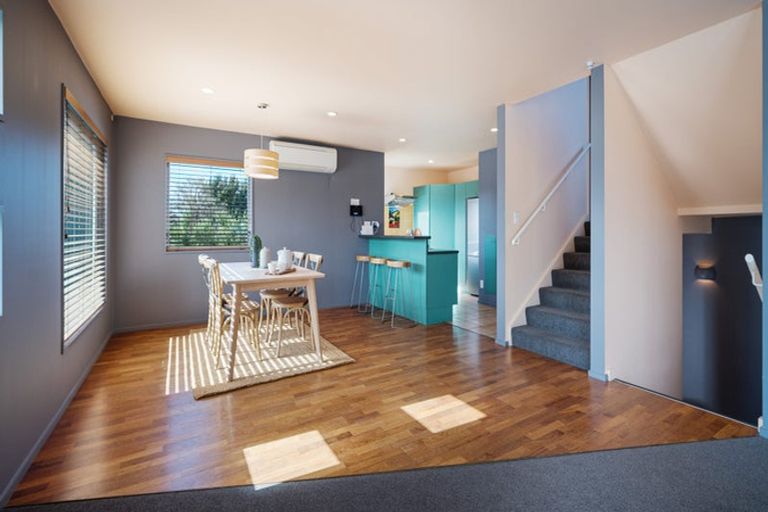 Photo of property in 1/2 Boon Street, Sydenham, Christchurch, 8023