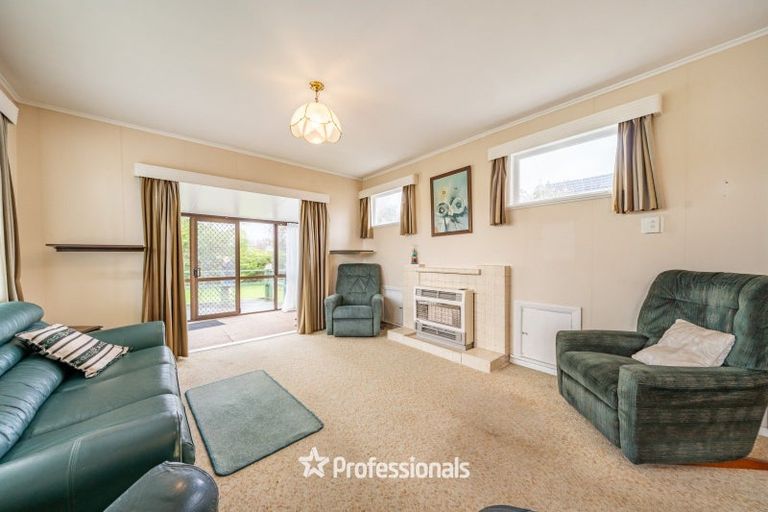 Photo of property in 77 Walters Street, Avalon, Lower Hutt, 5011