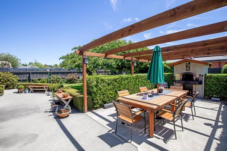 Photo of property in 58 Othello Drive, Rolleston, 7614