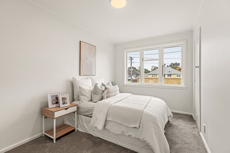 Photo of property in 43 Aldershot Street, Aranui, Christchurch, 8061