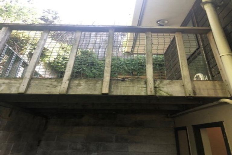 Photo of property in 5/28 Florence Street, Newtown, Wellington, 6021