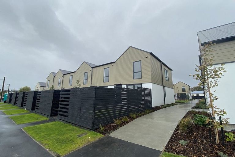 Photo of property in 3/102 Ruskin Street, Addington, Christchurch, 8024