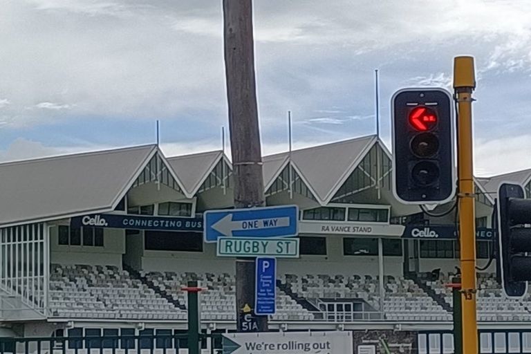 Photo of property in Nouvo Apartments, 4c/21 Rugby Street, Mount Cook, Wellington, 6021