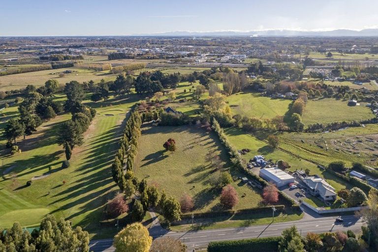 Photo of property in 657 Marshland Road, Ouruhia, Christchurch, 8083