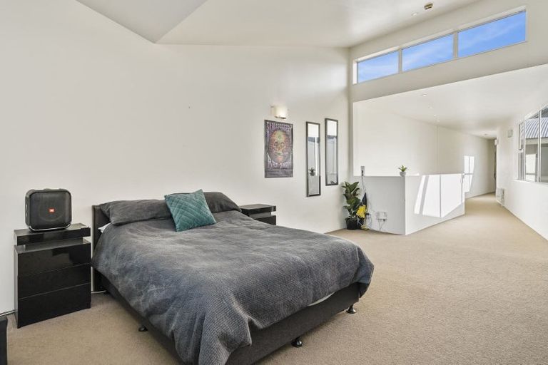 Photo of property in Sirocco Apartments, 814/8u Church Street, Wellington Central, Wellington, 6011