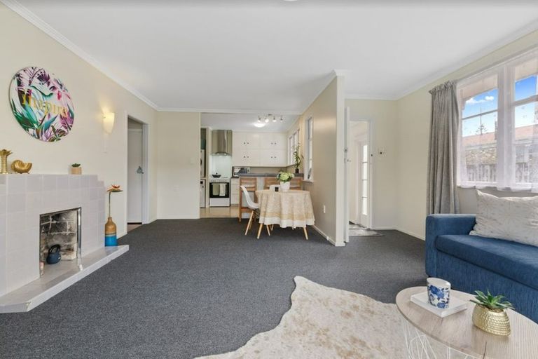 Photo of property in 119 Kings Crescent, Hutt Central, Lower Hutt, 5010