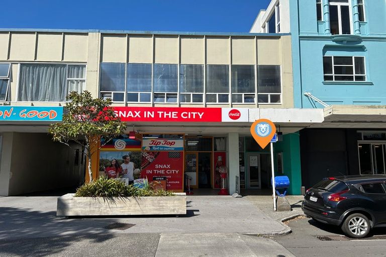Photo of property in 17a Brougham Street, Nelson South, Nelson, 7010