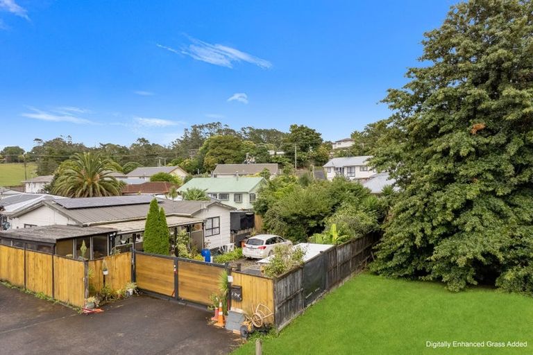 Photo of property in 1/32 Starforth Place, Henderson, Auckland, 0612