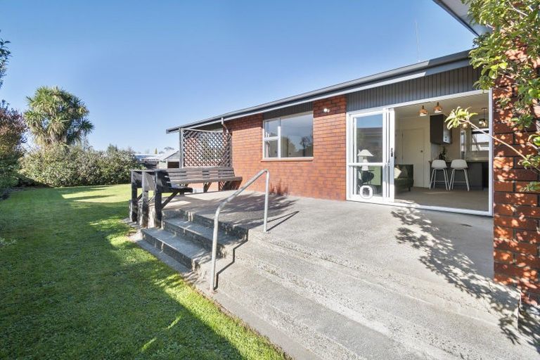 Photo of property in 3 Dewe Avenue, Feilding, 4702
