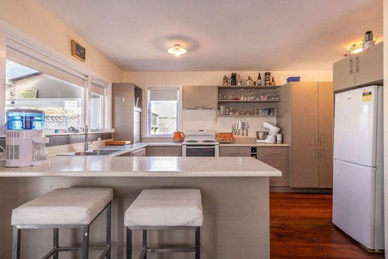 Photo of property in 81 Queen Street, Westport, 7825