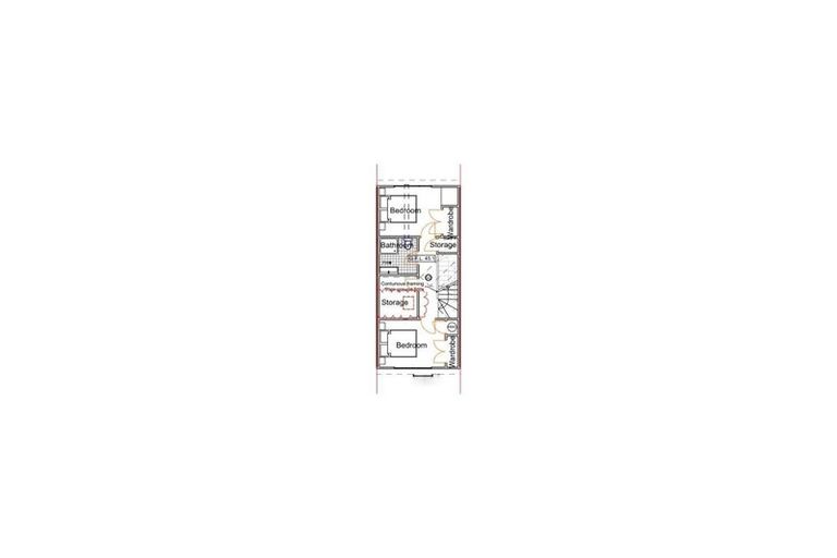 Photo of property in 88d Monarch Avenue, Hillcrest, Auckland, 0627
