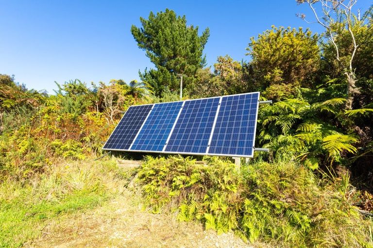 Photo of property in 15 Aylmer Street, Ross, 7812