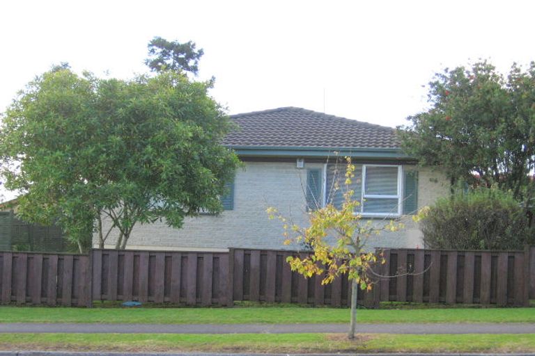 Photo of property in 1/19 Diorella Drive, Clover Park, Auckland, 2019